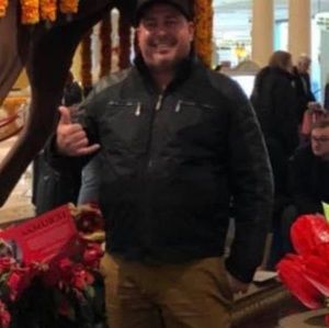 Meet your Posher, Osvaldo